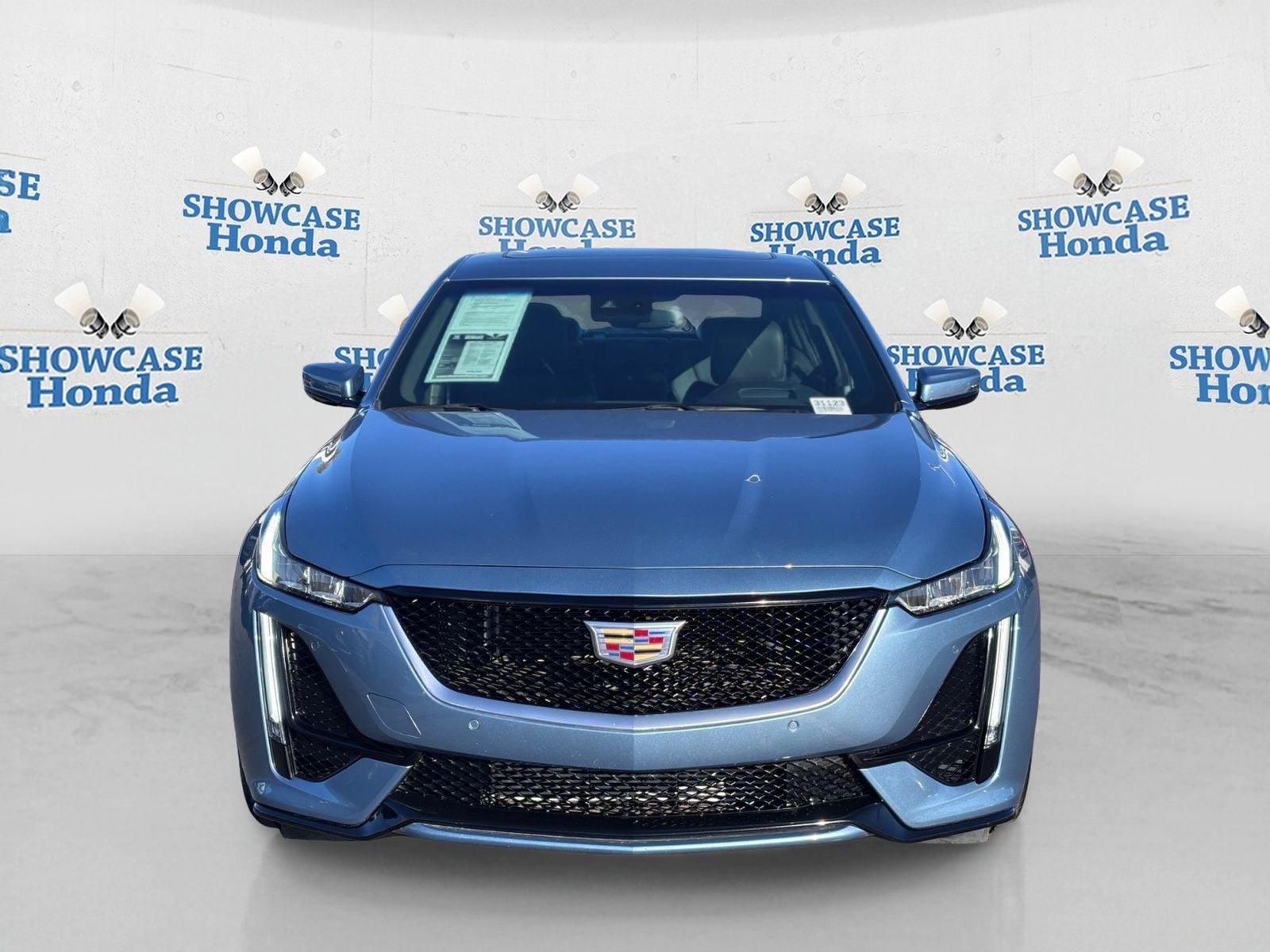 Used 2023 Cadillac CT5 Sport w/ Technology Package RWD image 6