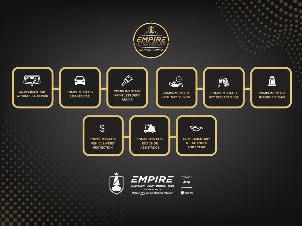 New 2026 RAM 1500 Laramie w/ Sport Appearance Package image 5