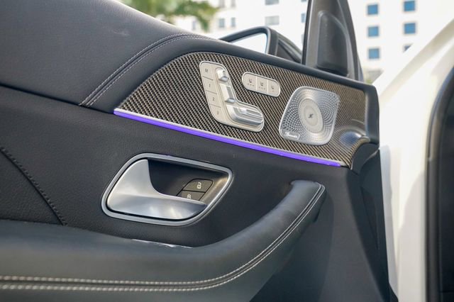 Used 2021 Mercedes-Benz GLE 53 AMG 4MATIC Coupe image 49