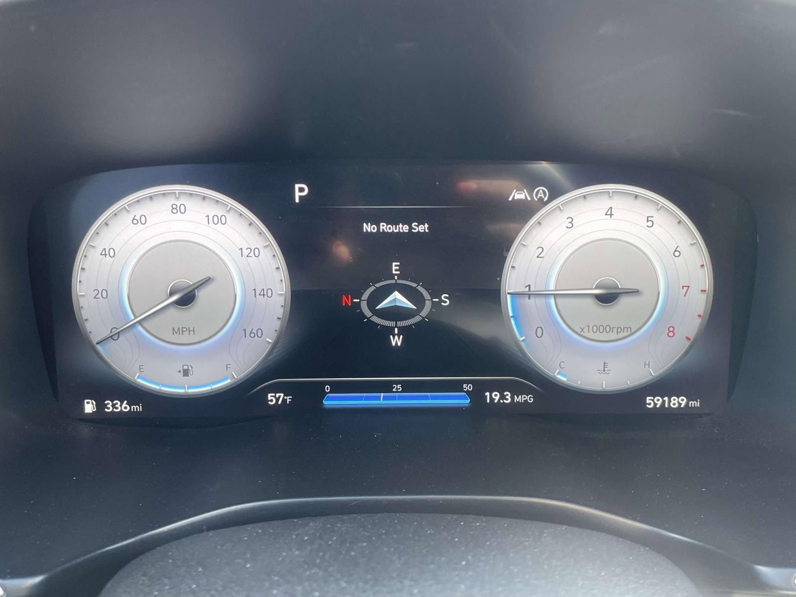 Used 2023 Hyundai Santa Fe Limited image 30