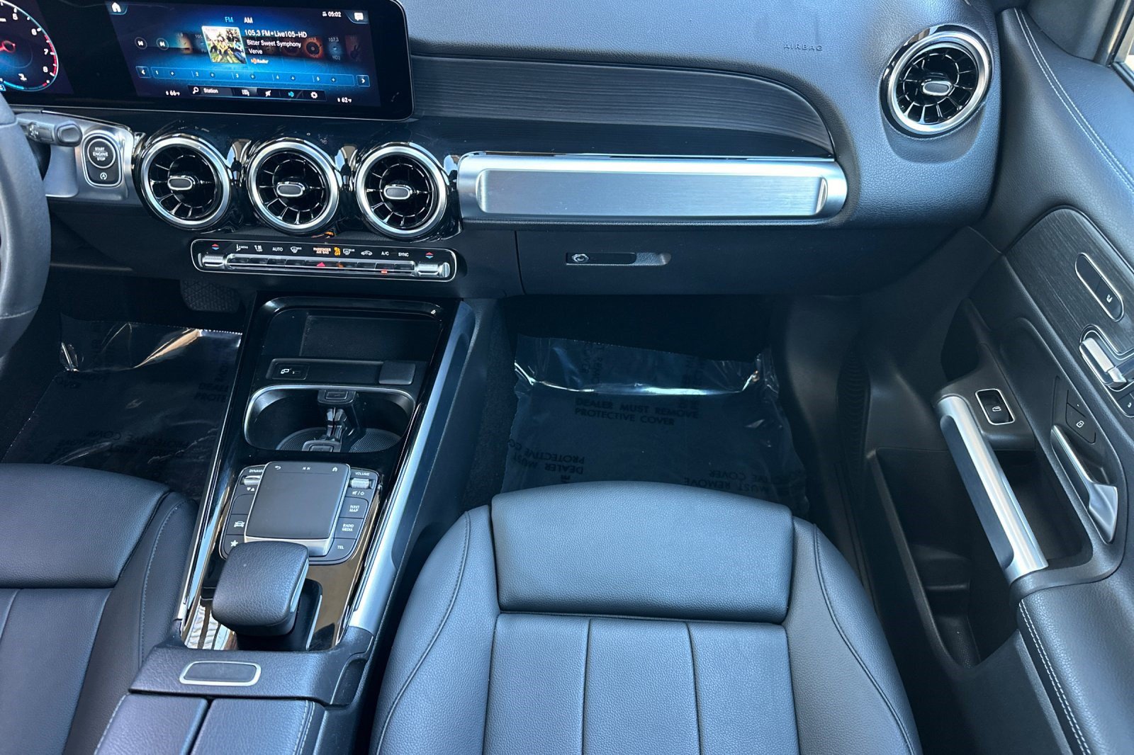 Certified 2023 Mercedes-Benz GLB 250 image 31