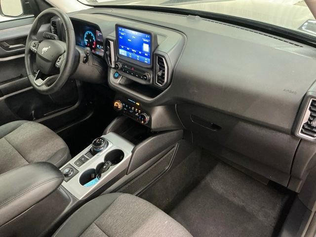 Used 2024 Ford Bronco Sport Big Bend w/ Convenience Package AWD/4WD image 18
