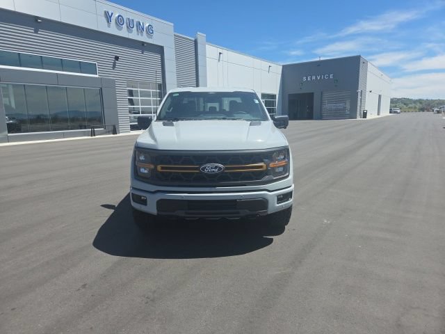 New 2026 Ford F150 Tremor w/ Bed Utility Package AWD/4WD image 2