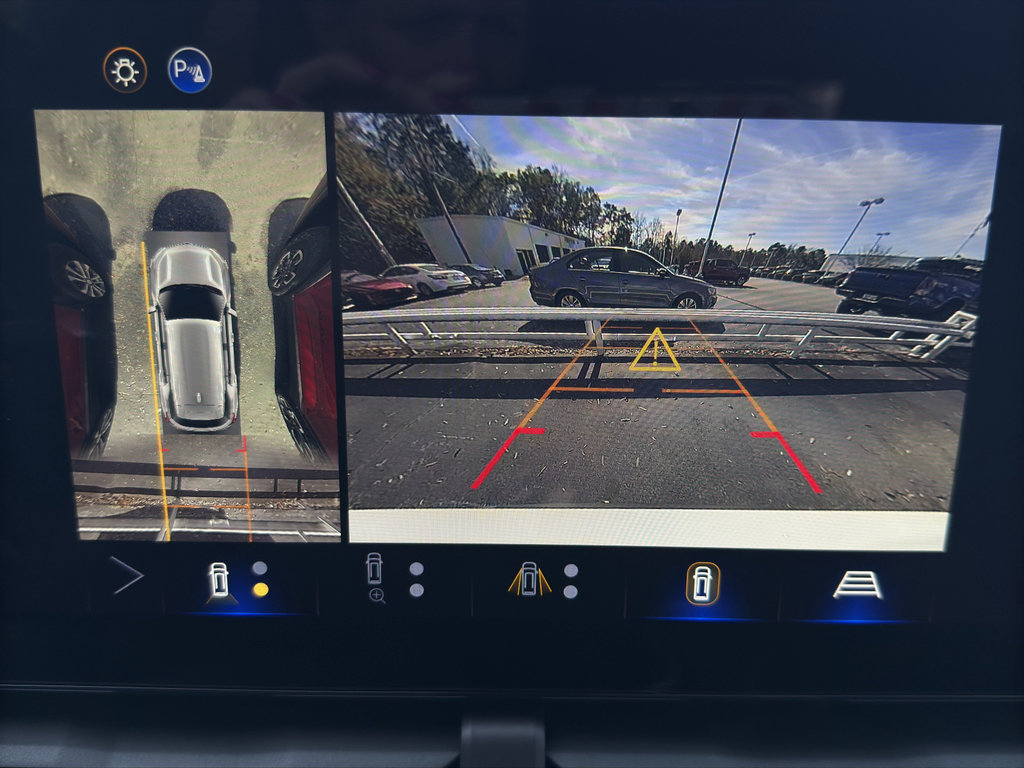 New 2026 Chevrolet Equinox LT w/ Convenience Package II image 19