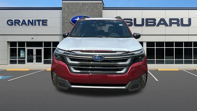 New 2025 Subaru Forester Limited image 2