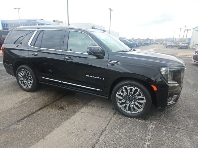 Used 2023 GMC Yukon Denali Ultimate image 5
