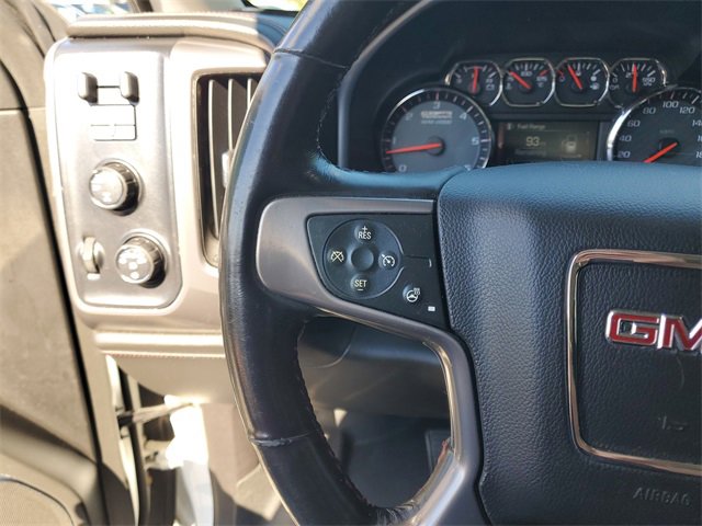 Used 2014 GMC Sierra 1500 SLT image 14