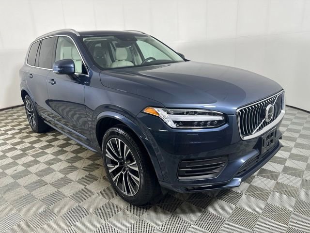 Used 2022 Volvo XC90 T5 Momentum w/ Climate Package AWD/4WD image 1