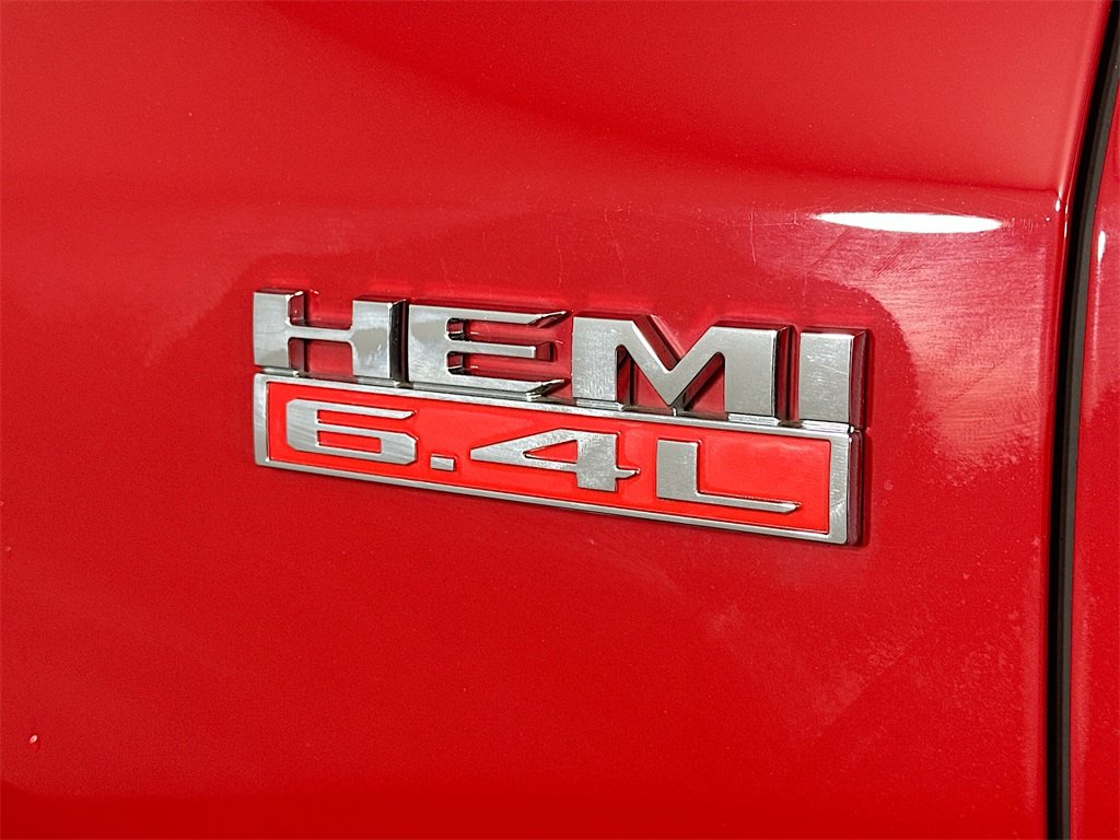 Used 2020 RAM 3500 Tradesman image 35