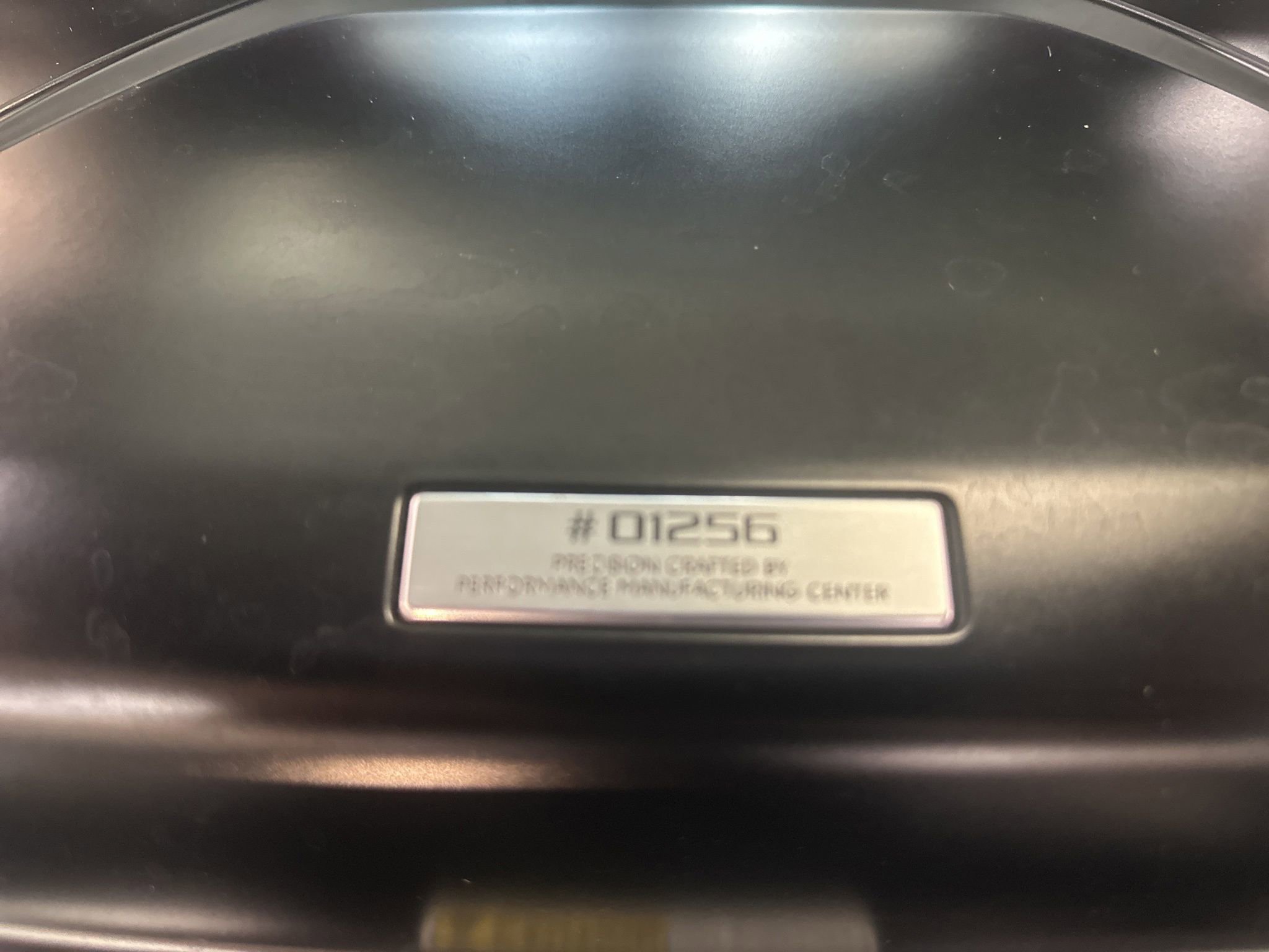 Used 2017 Acura NSX image 14