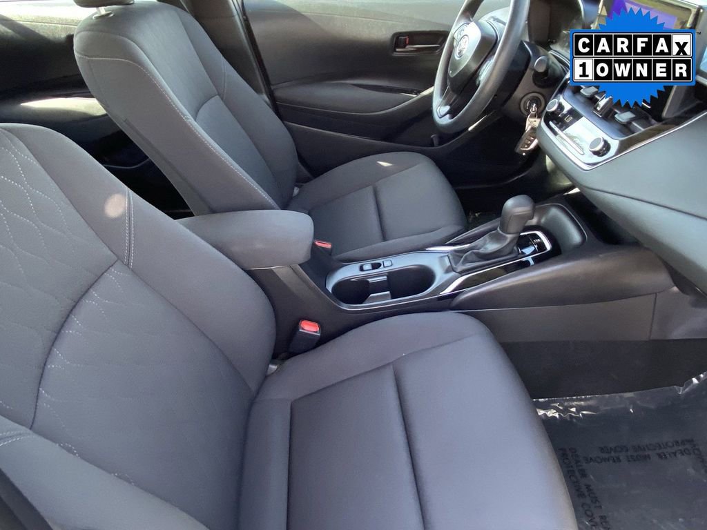 Certified 2024 Toyota Corolla LE image 16