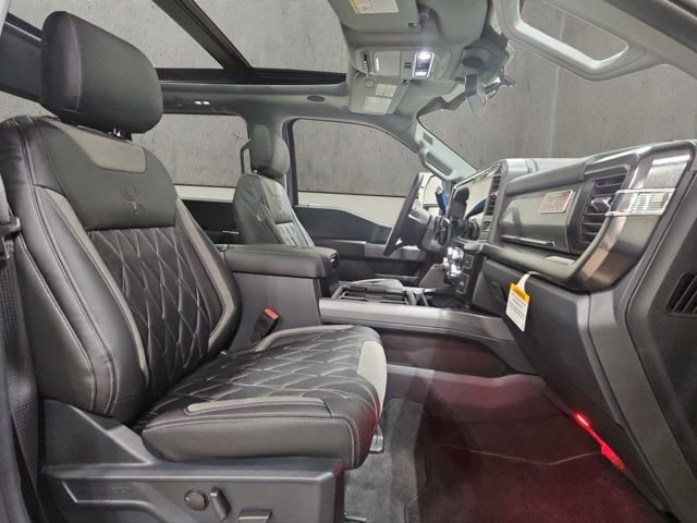New 2026 Ford F250 Lariat AWD/4WD image 16