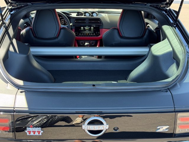 New 2027 Nissan Z Performance RWD image 4