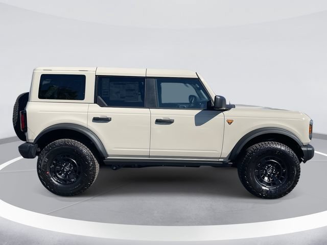 New 2026 Ford Bronco Badlands AWD/4WD image 3