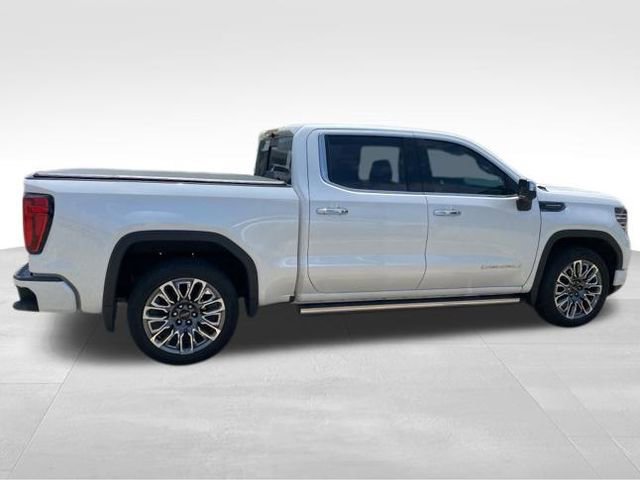 Used 2023 GMC Sierra 1500 Denali Ultimate AWD/4WD image 8