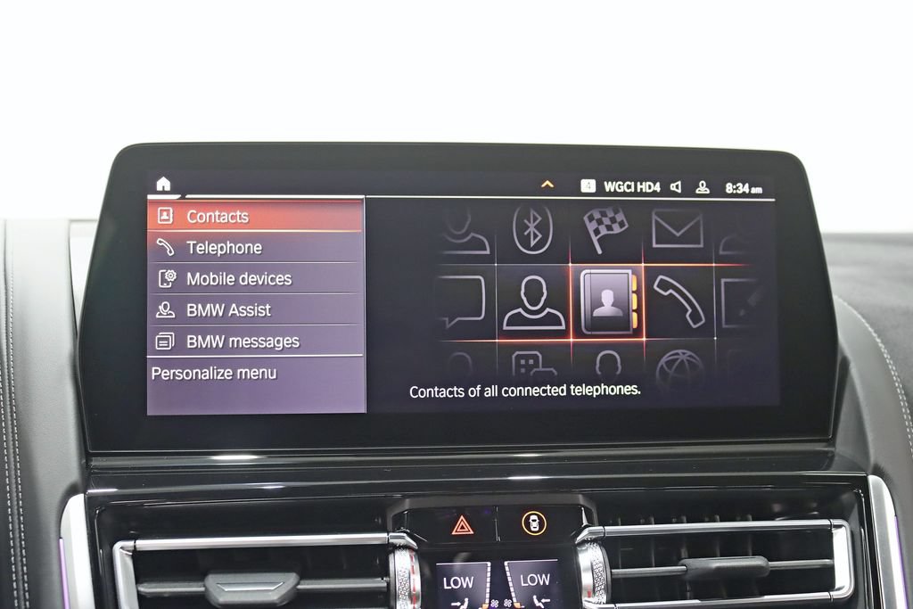 Used 2026 BMW M850i xDrive AWD/4WD image 26