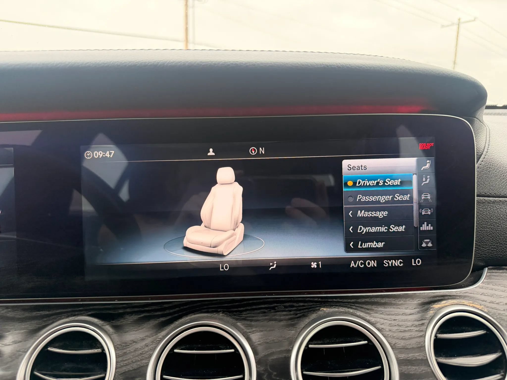 Used 2017 Mercedes-Benz E 43 AMG 4MATIC Sedan image 19