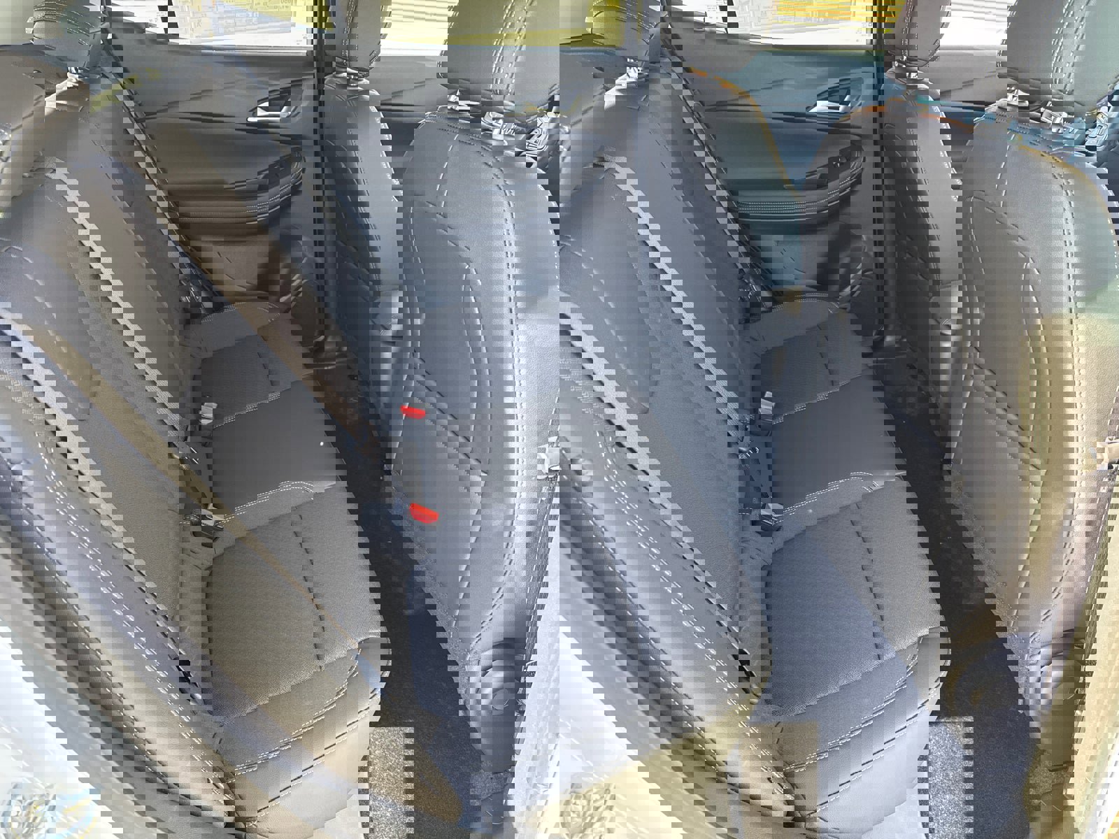 New 2026 Buick Encore GX Preferred w/ Advanced Technology Package image 17