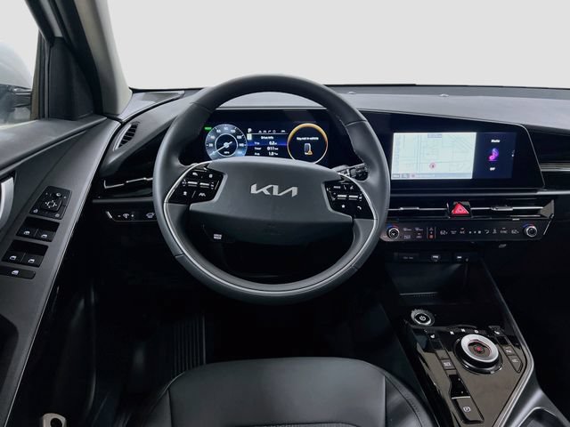 New 2026 Kia Niro Wind FWD image 23