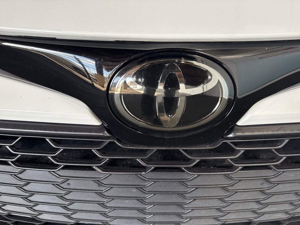 Used 2022 Toyota Corolla SE FWD image 12
