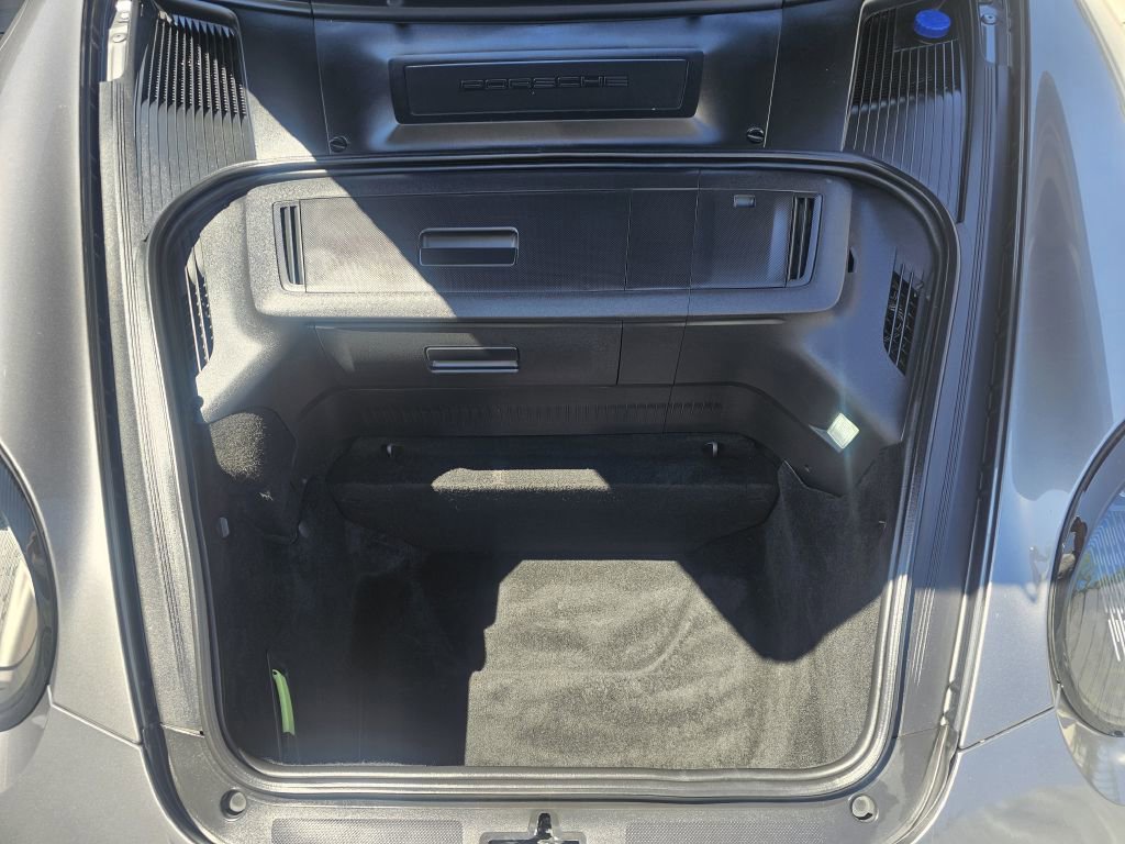 Used 2010 Porsche 911 Carrera image 29