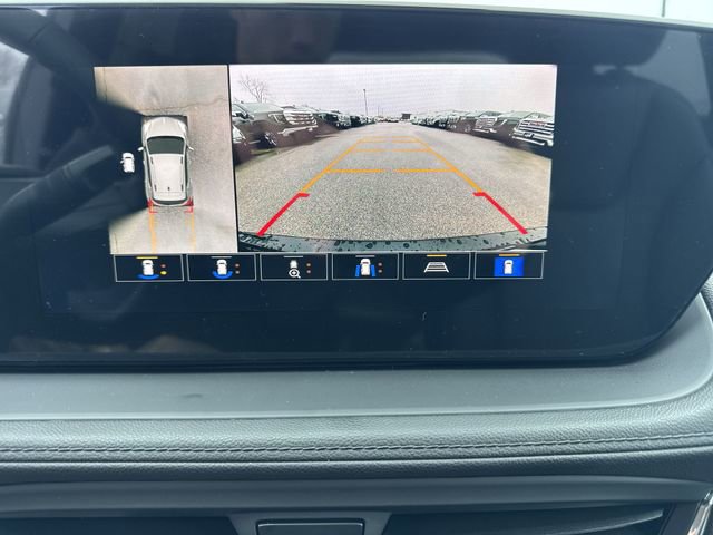 New 2026 Buick Encore GX Sport Touring w/ Advanced Technology Package image 17