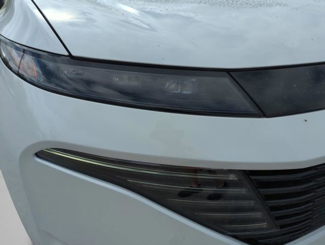 New 2026 Nissan Murano Platinum w/ Cargo Package image 17