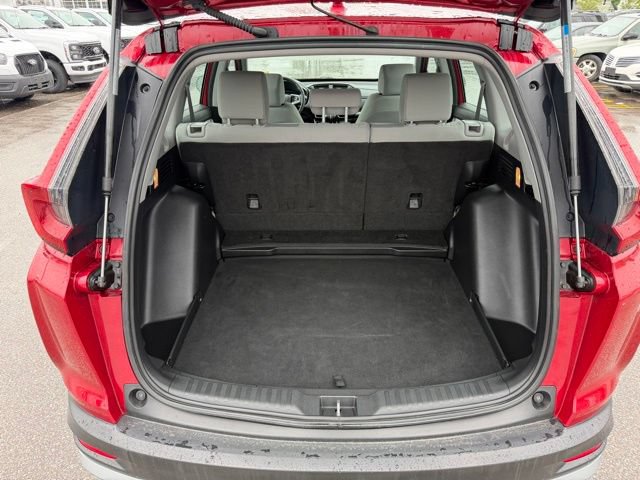 Used 2020 Honda CR-V LX image 35