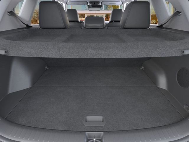 New 2026 Kia Seltos SX image 19