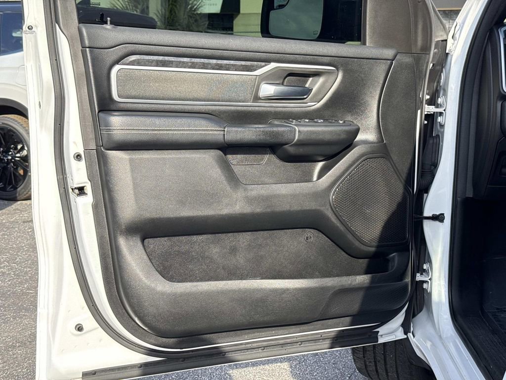 Used 2019 RAM 1500 Big Horn image 21