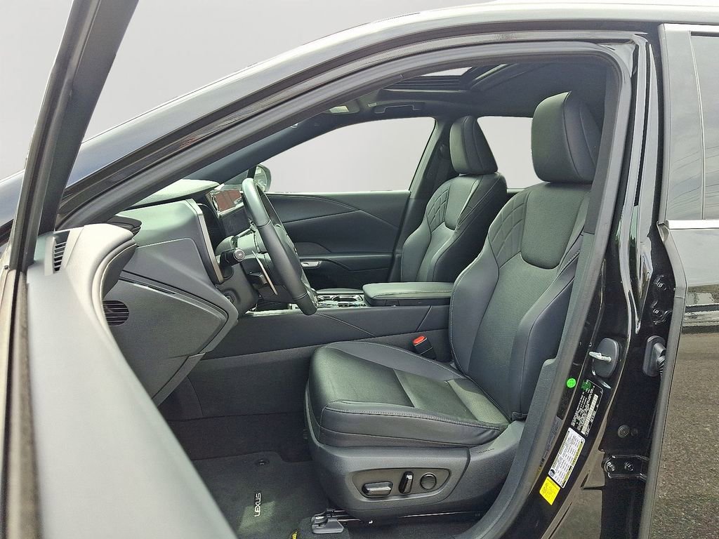 Used 2024 Lexus RX 350 Premium w/ Convenience Package AWD/4WD image 14