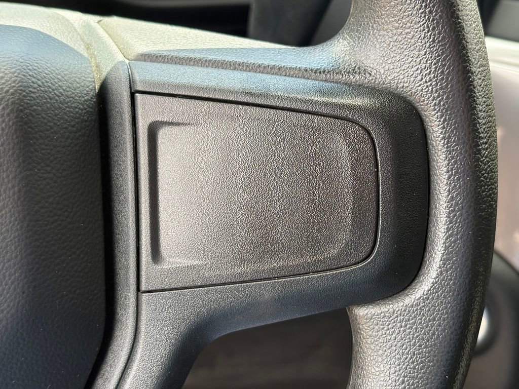 Used 2023 Chevrolet Silverado 1500 Custom RWD image 24
