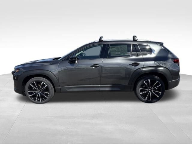 New 2026 MAZDA CX-50 AWD 2.5 S w/ Cargo Package image 2