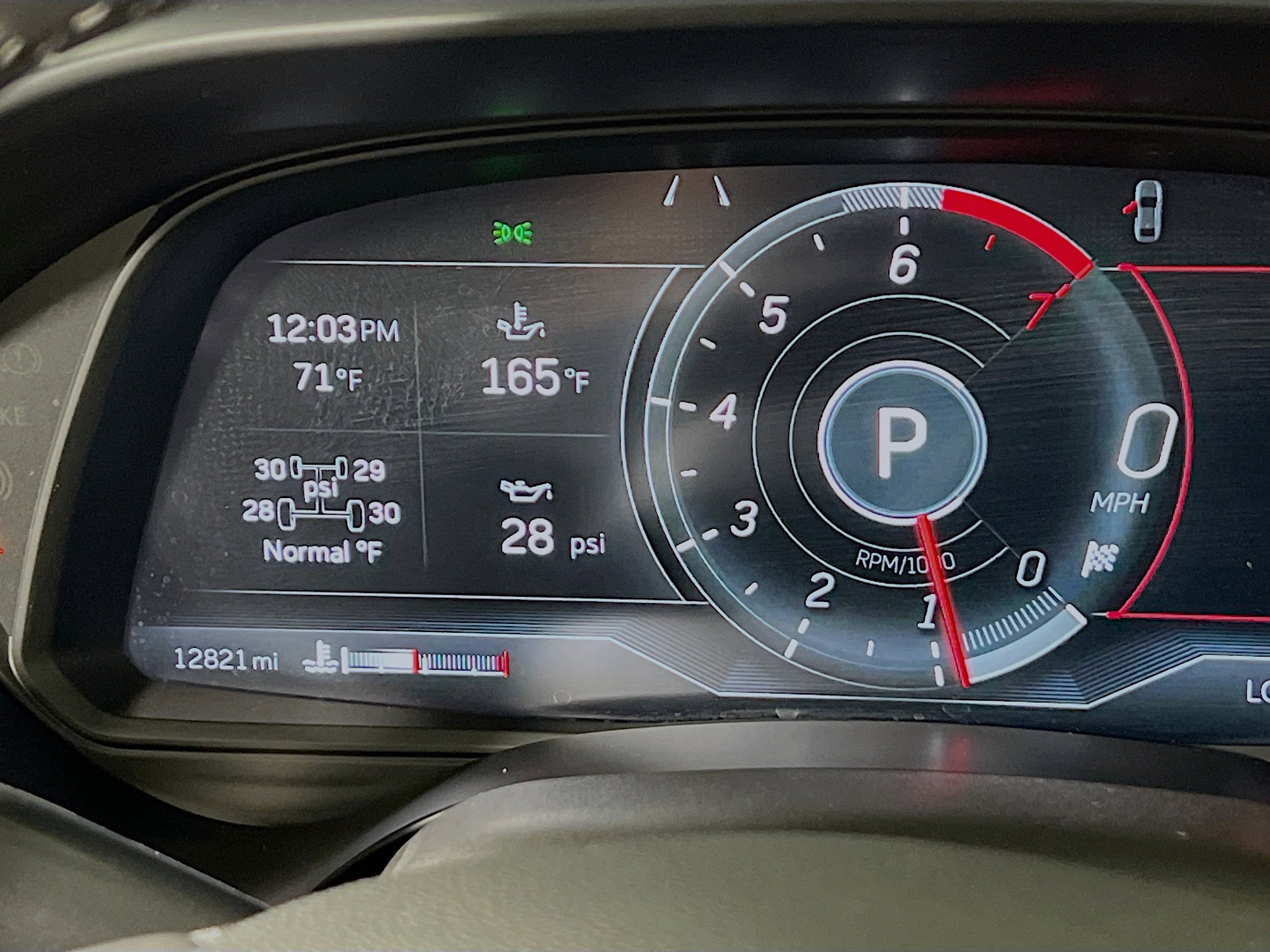 Used 2022 Cadillac CT4 Premium Luxury w/ Technology Package image 22