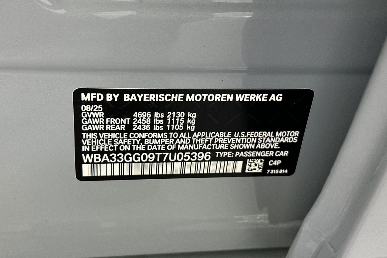 Used 2026 BMW M235i xDrive w/ M Sport Professional Package AWD/4WD image 18