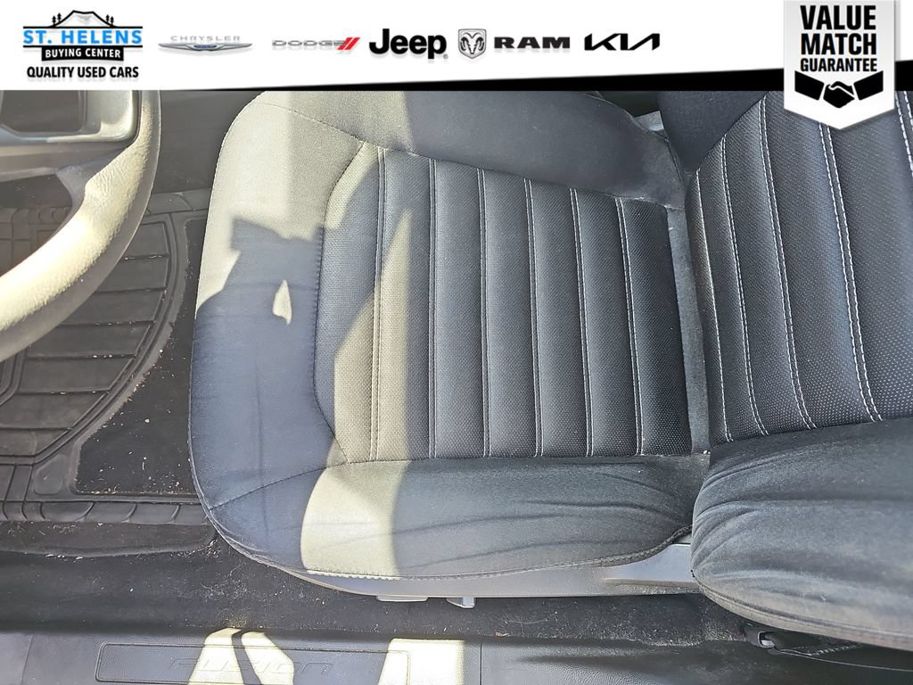 Used 2014 Ford Fusion SE FWD image 13