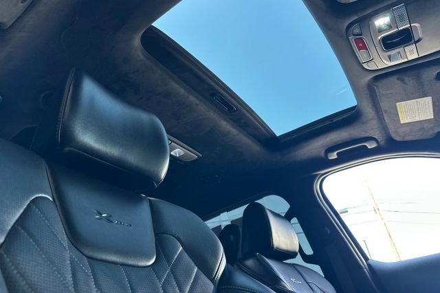 Used 2025 Kia Telluride SX Prestige X-Pro AWD/4WD image 21