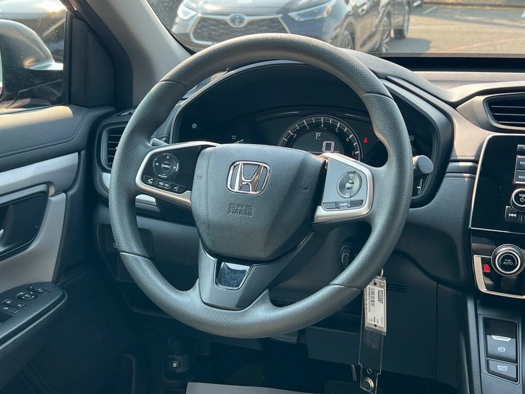 Used 2018 Honda CR-V LX image 16