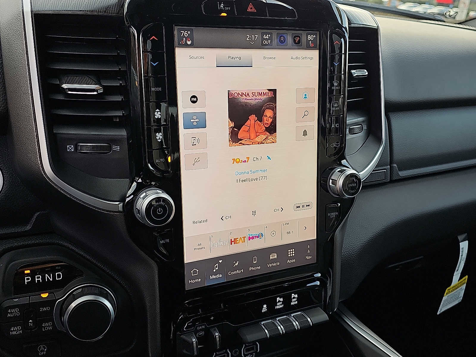 New 2026 RAM 1500 Big Horn image 12