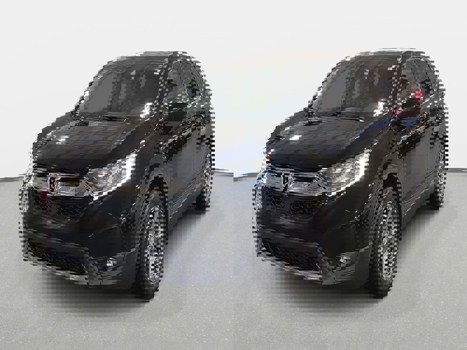 Used 2018 Honda CR-V EX-L