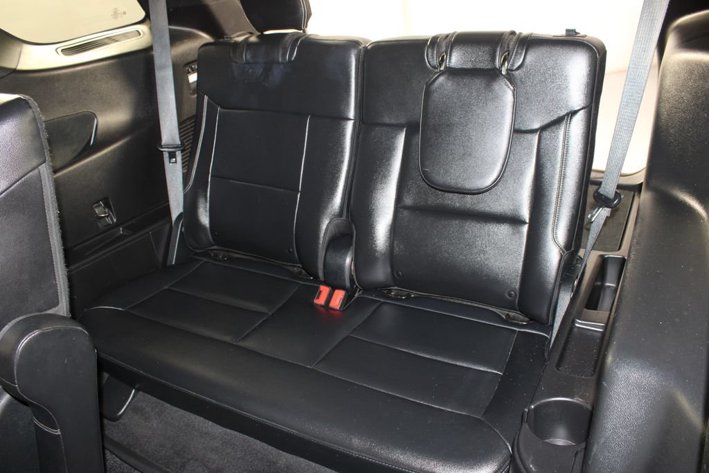 Used 2020 Ford Explorer ST w/ ST Street Pack AWD/4WD image 21