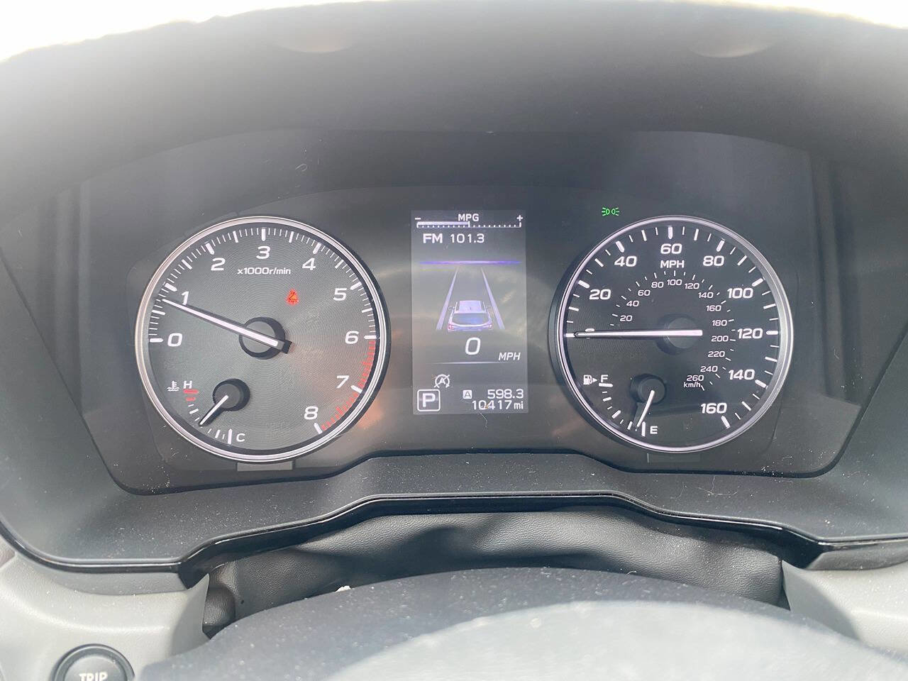 Used 2022 Subaru Outback Premium image 15