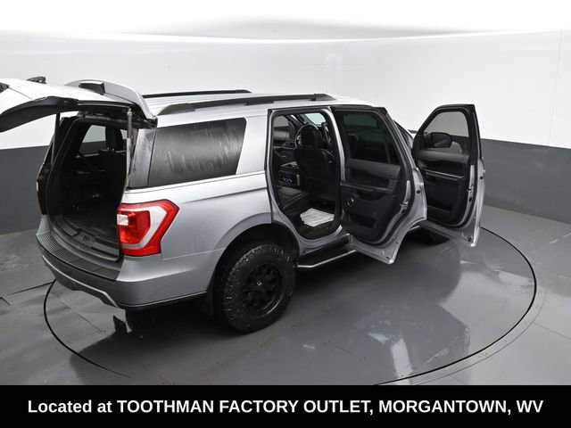 Used 2020 Ford Expedition XLT w/ Equipment Group 202A image 29