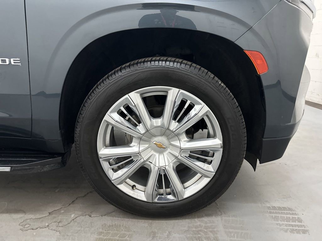 Used 2021 Chevrolet Tahoe LS image 57