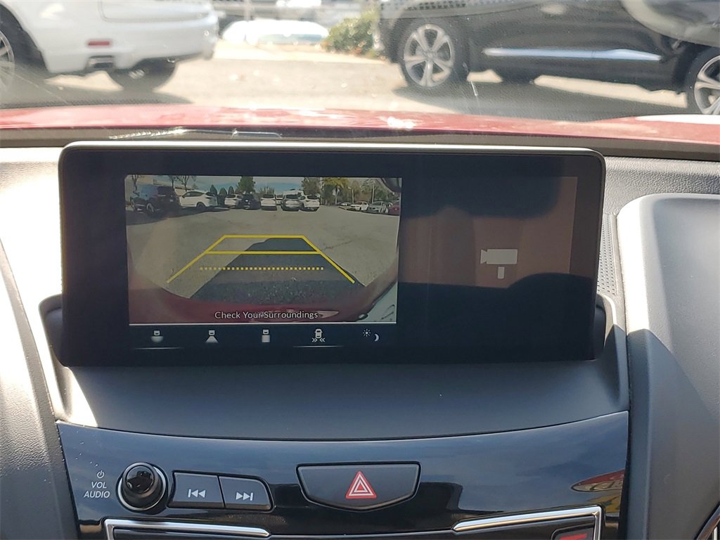 Certified 2023 Acura RDX FWD image 26
