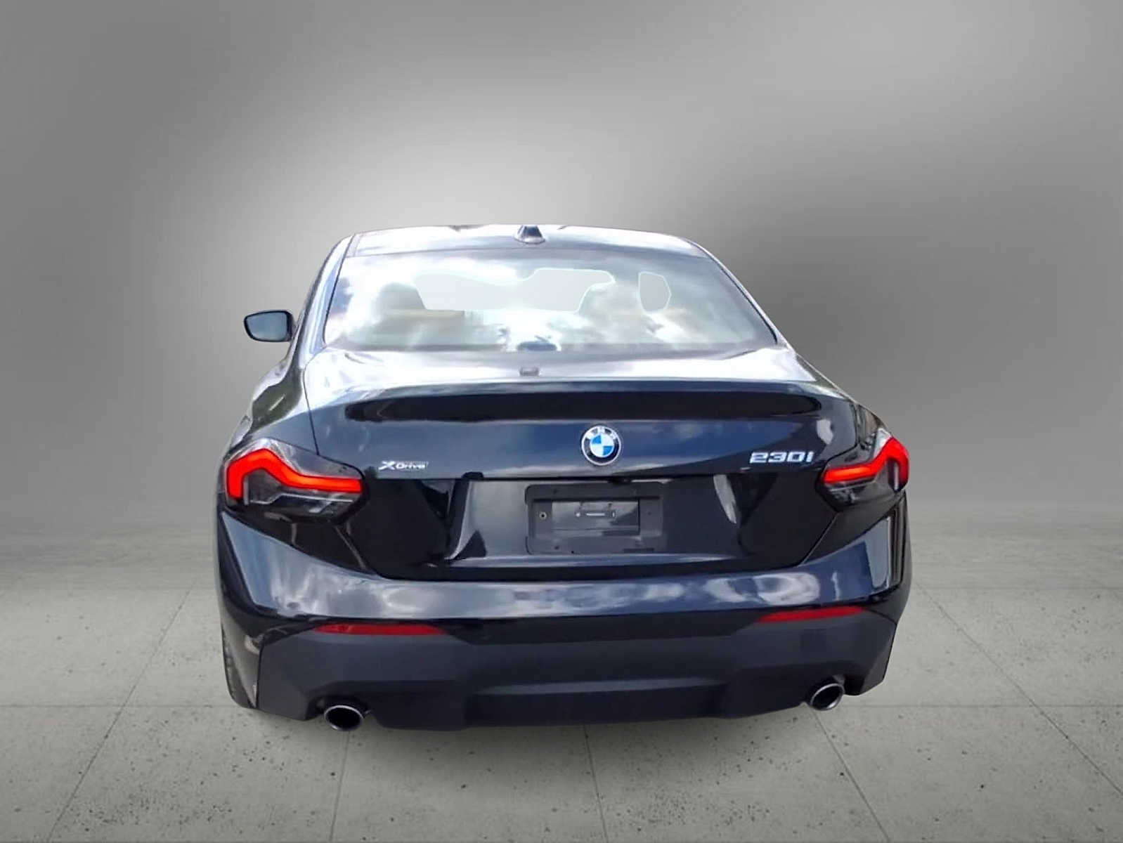 Used 2024 BMW 230i xDrive Coupe w/ Premium Package AWD/4WD image 7