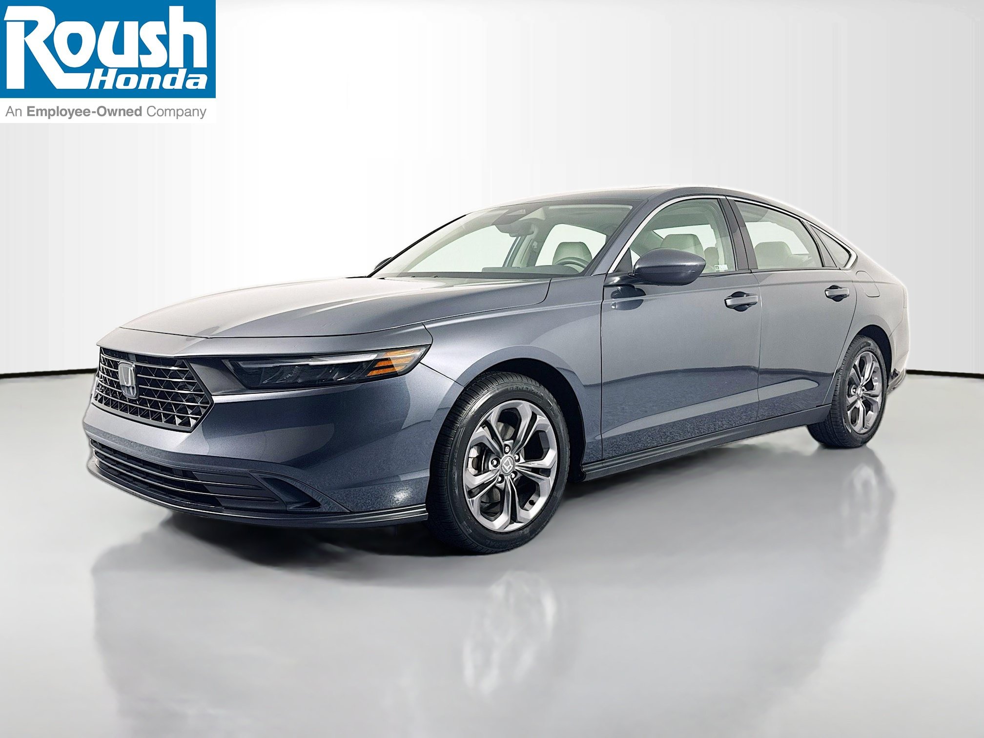 Certified 2023 Honda Accord EX