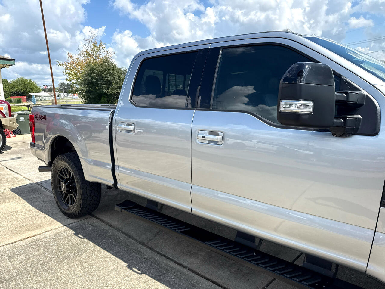Used 2021 Ford F250 Lariat image 10