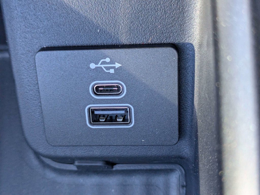 New 2027 Ford Expedition Active RWD image 26