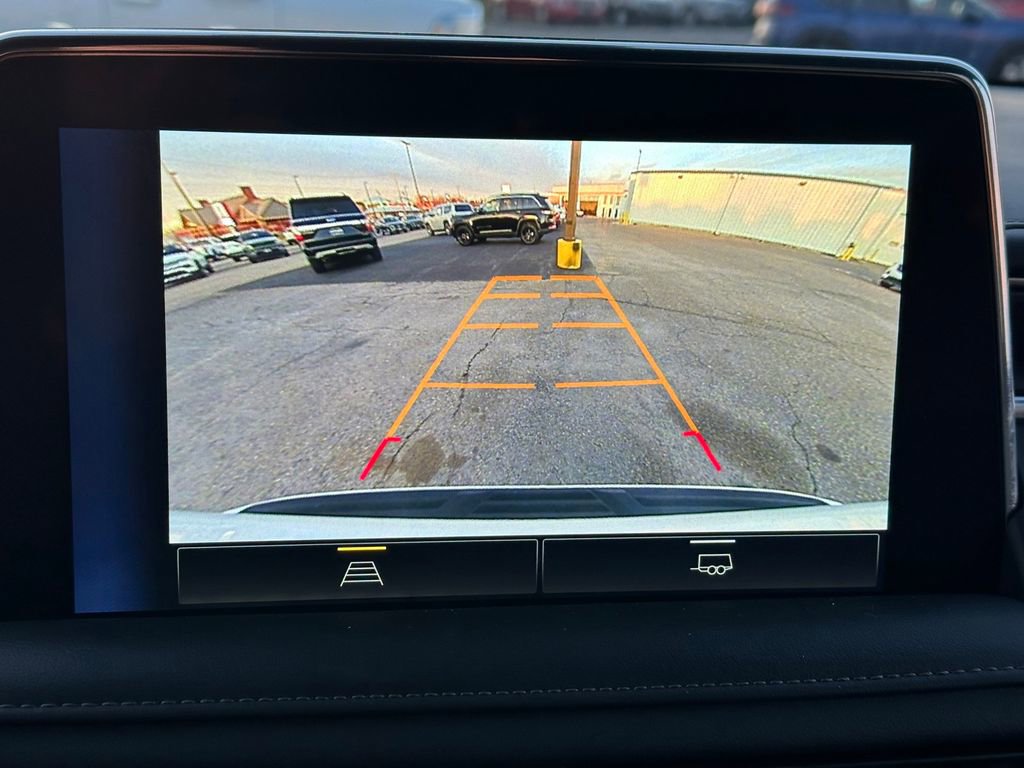 Used 2024 Chevrolet Tahoe LT image 19